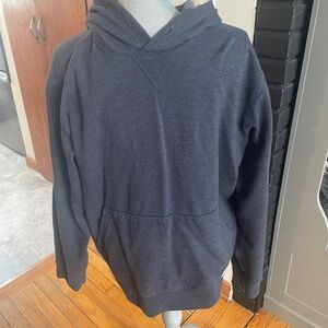 Men's hoodie